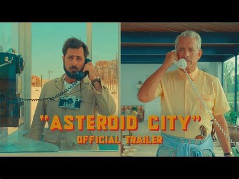 asteroid city tits|Wes Anderson fans celebrate Asteroid City’s ‘brief graphic nudity’